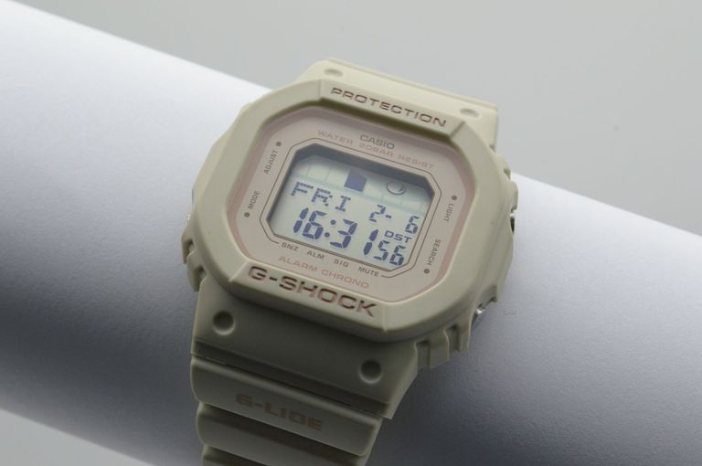 Оголошення Casio glx-s5600 Б/У