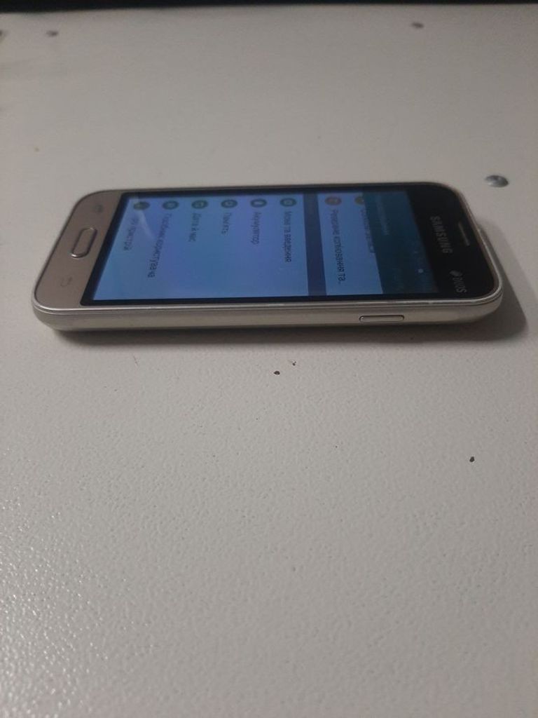 Samsung galaxy j1 mini 2016 Код:01-200865750. Зображення 10