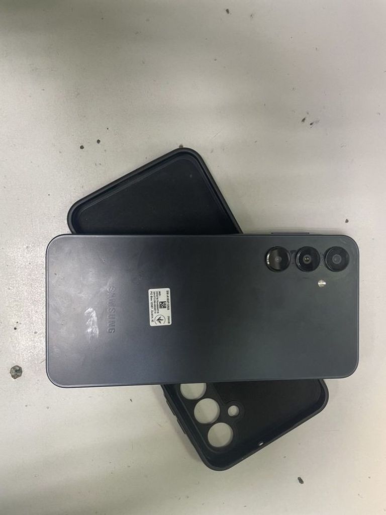 Дешево Samsung galaxy a16 sm-a165f 8/256gb з ломбарду