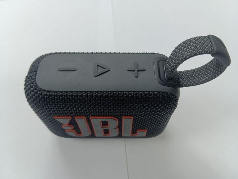 Jbl go 4 Код:01-200862906. Зображення 6