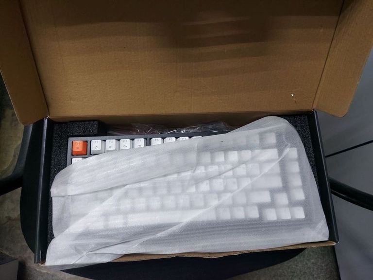 Gamepro mk160b Код:01-200862429. Зображення 5