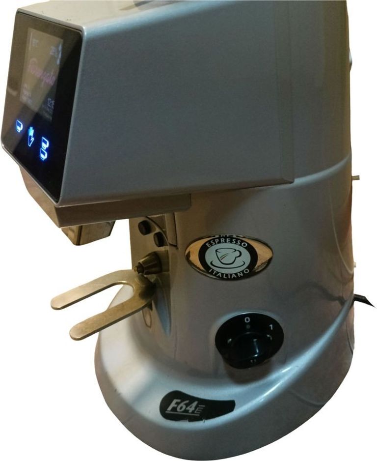 Оголошення Fiorenzato f64e Б/У