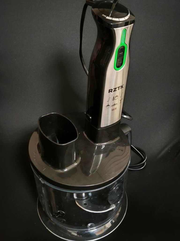 Купити Rztk BL 1002K Plus Б/У