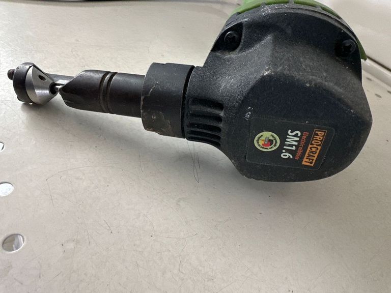 Розпродаж Procraft SM 1.6-1000, продавець Техноскарб