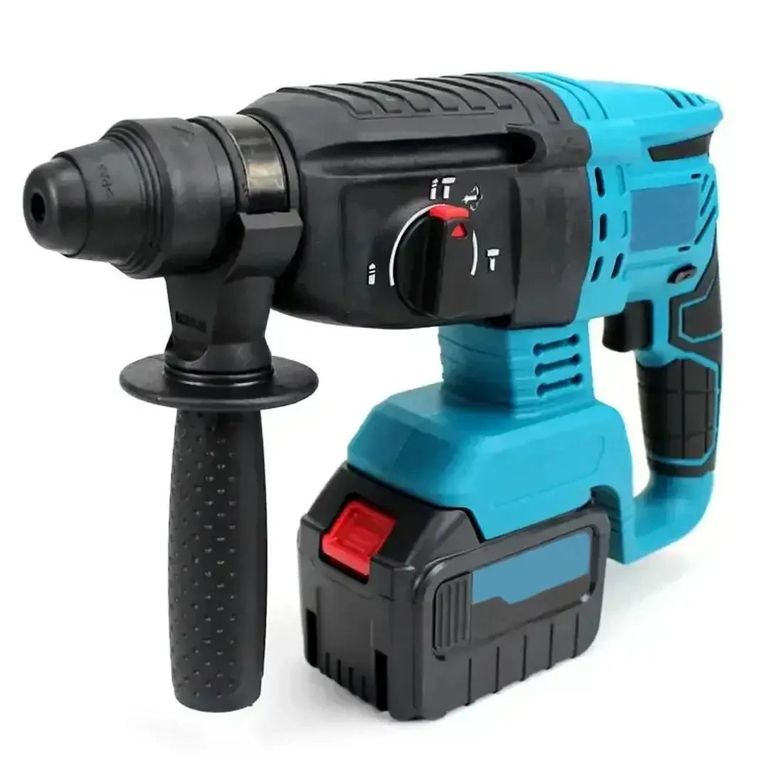 Tool MTS4в1 48V Код:null. Зображення 7