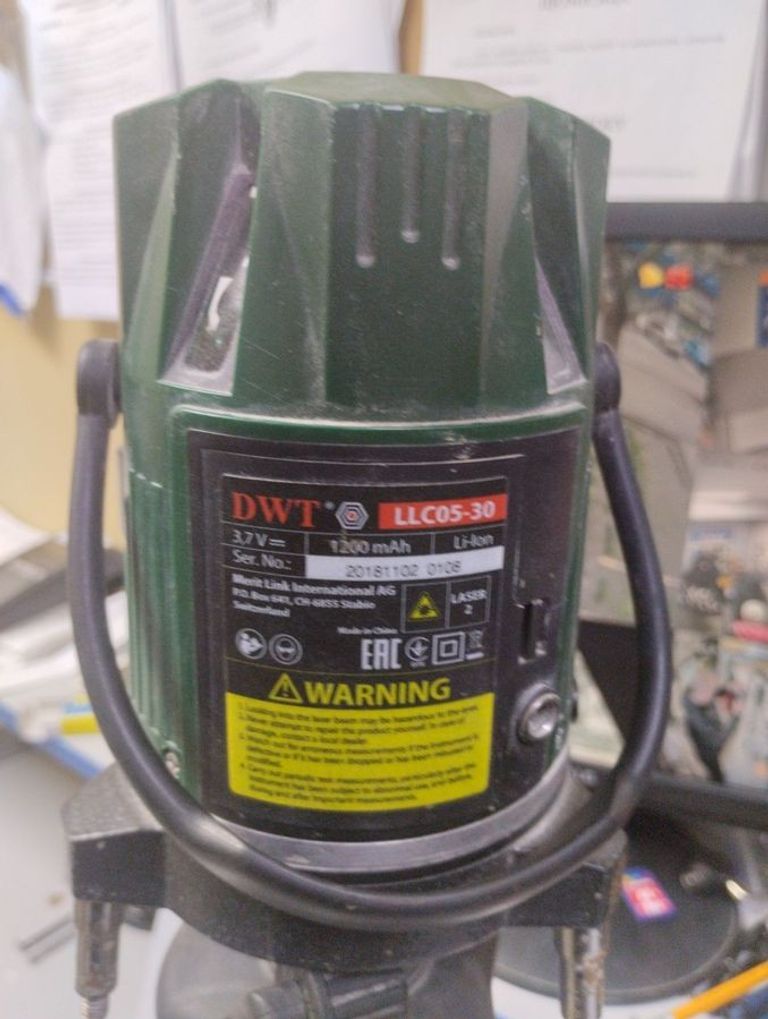 Купити Dwt LLC05-30 Б/У