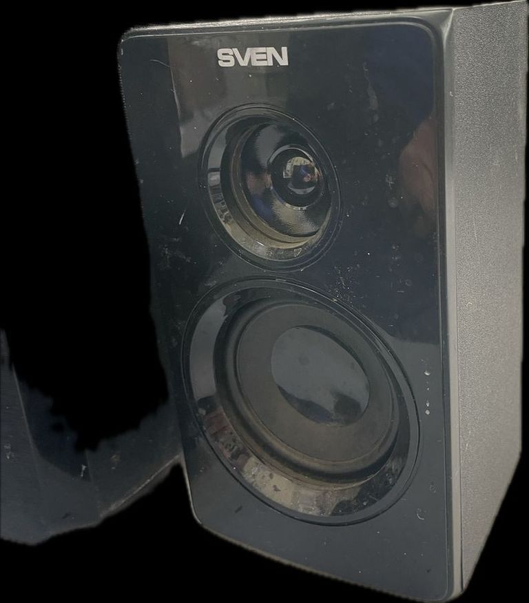 Розпродаж Sven MS-2050, продавець Техноскарб