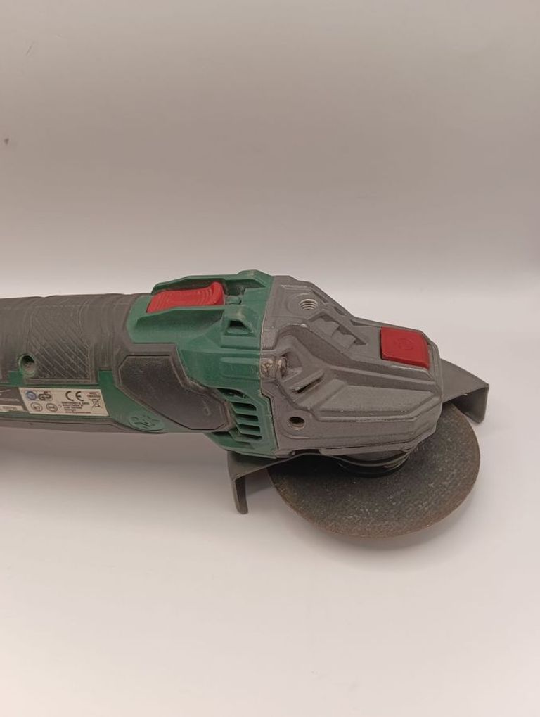 Дешево Parkside pwsa 20 li c3 з ломбарду