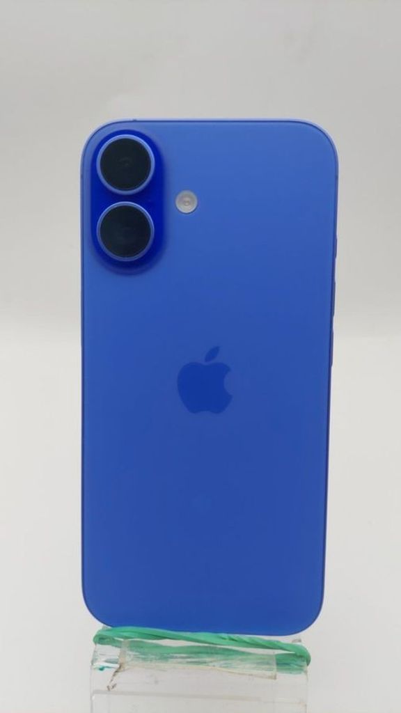 Apple iphone 16 256gb Код:01-200866414. Зображення 5