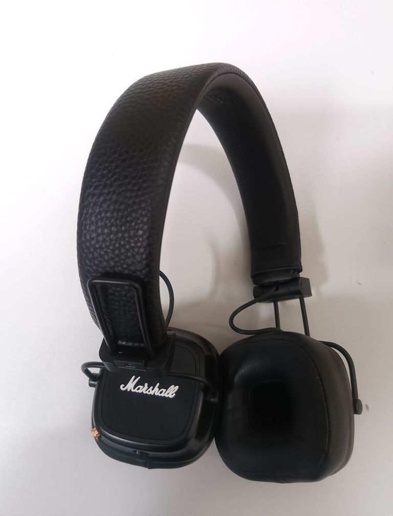 Дешево Marshall major iv з ломбарду