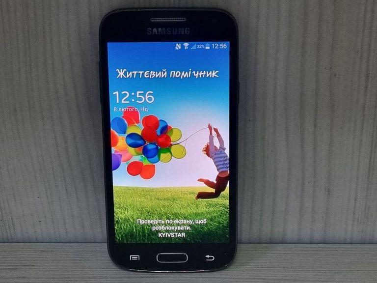 Купити Samsung i9195 galaxy s4 mini Б/У