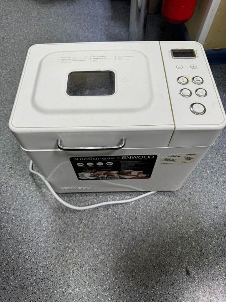 Дешево Kenwood bm 250 з ломбарду