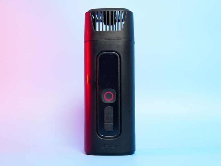 Оголошення Ulanzi Vijim FM01 FILMOG Ace Portable Fog Machine Without Fog Juice and battery (R004 FM01) Новий. Б/У