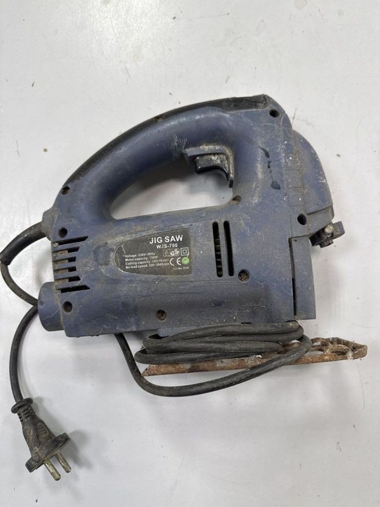 Купити Wintech WJS-750 Б/У