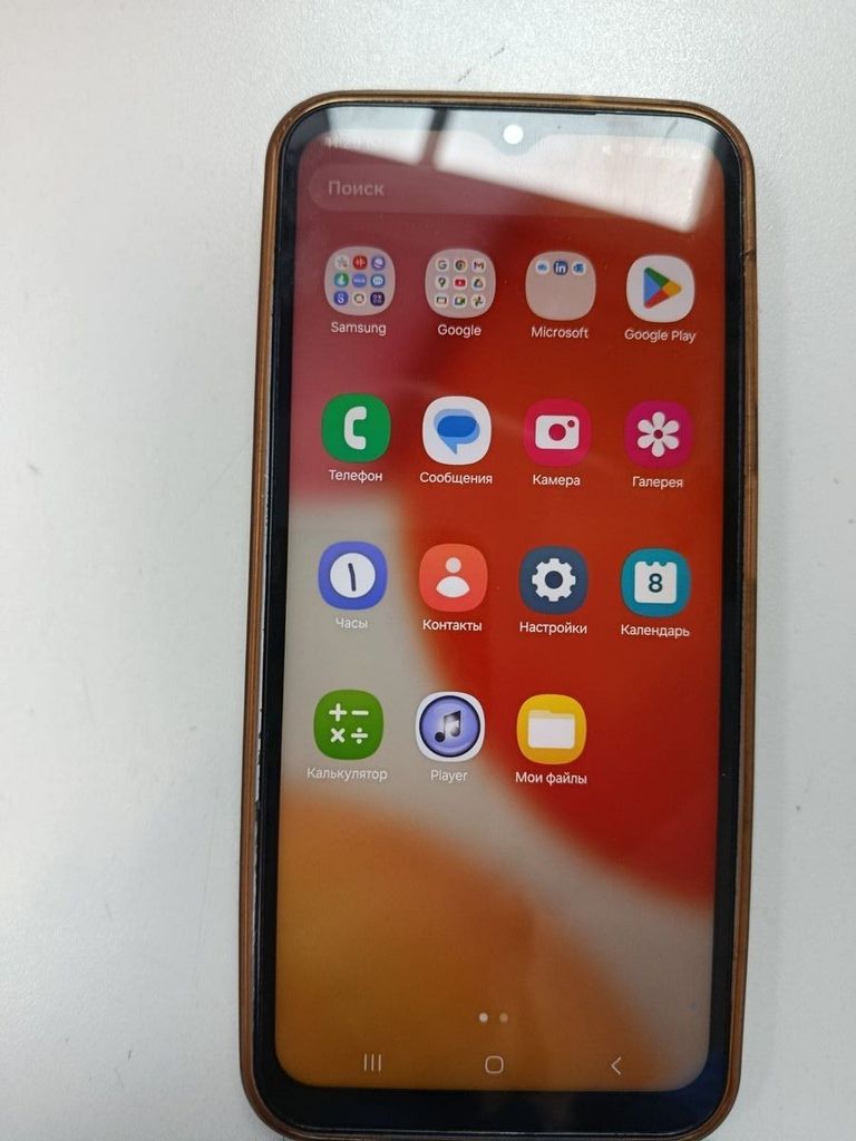 Купити Samsung galaxy a14 sm-a145f 4/64gb Б/У