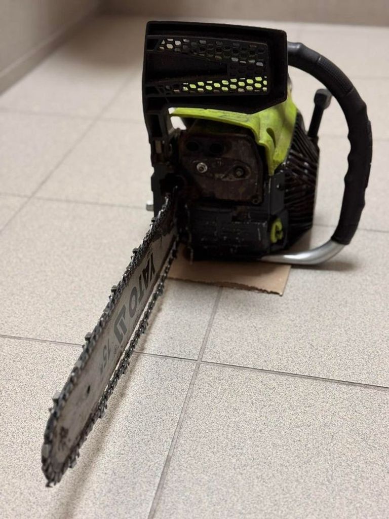 Розпродаж Poulan 2150, продавець Техноскарб