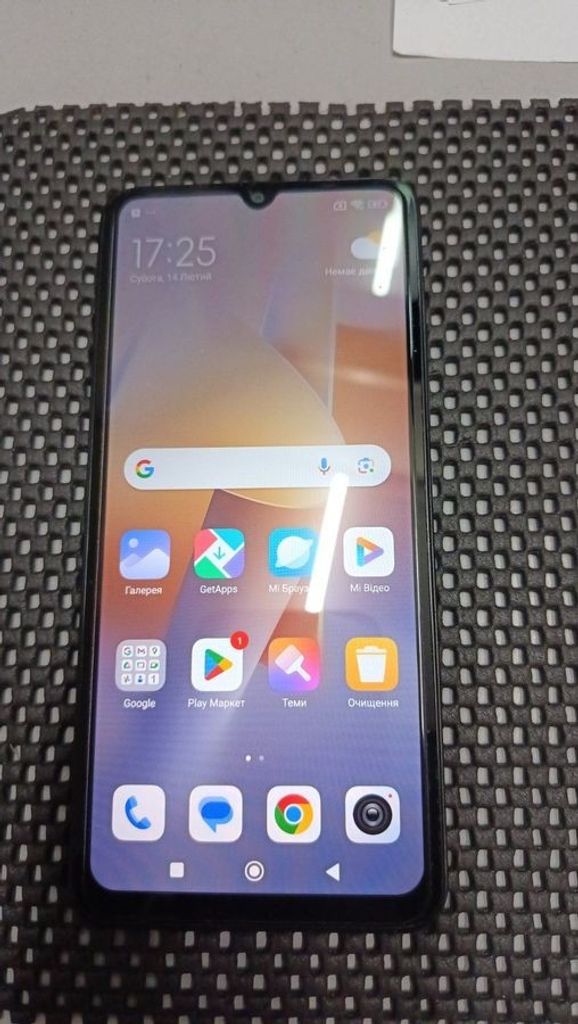 Купити Xiaomi redmi 13c 8/256gb Б/У
