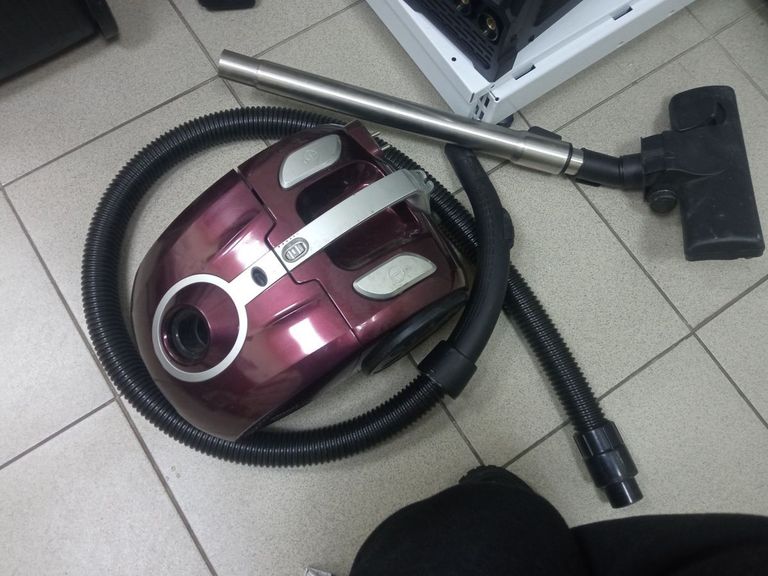 Купити Vimar VVC-1834R Б/У