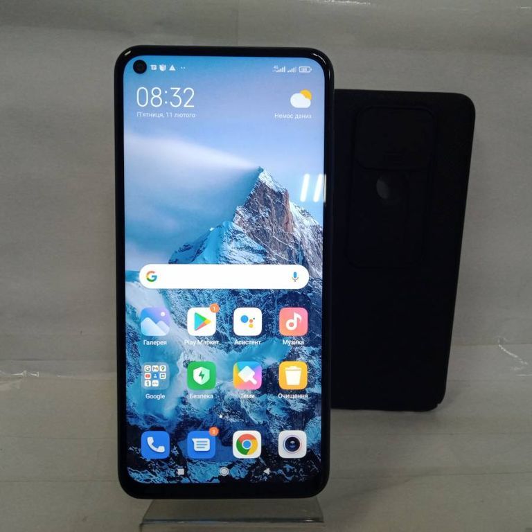 Xiaomi redmi note 9 4/128gb