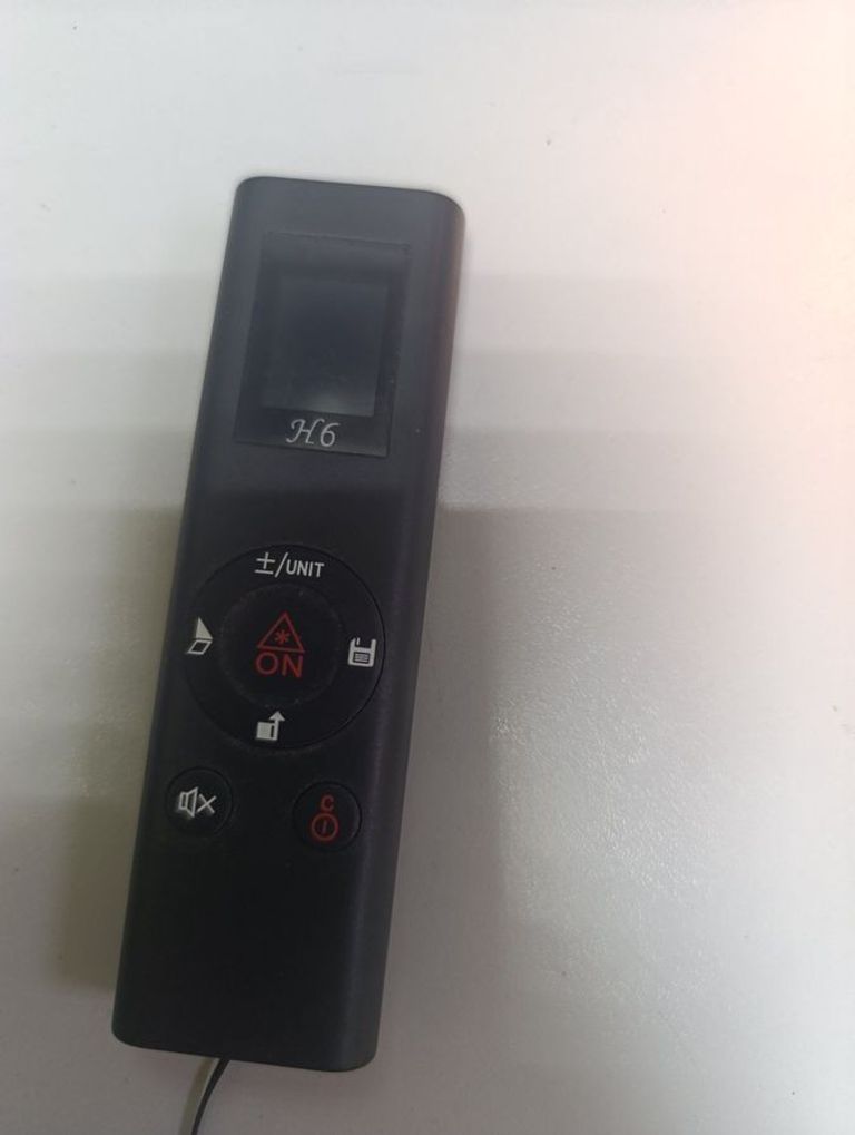 Купити Hireed h6 Б/У