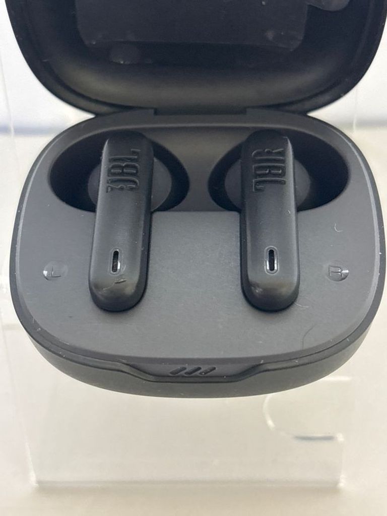 Оголошення Jbl wave flex 2 Б/У