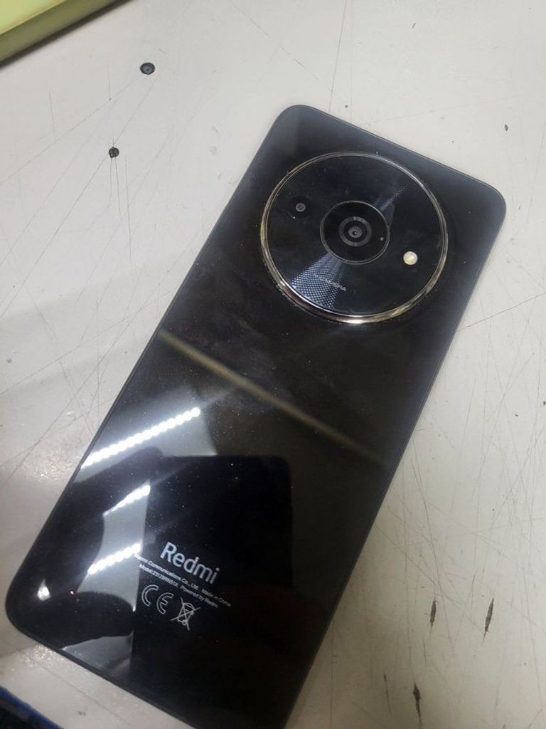 Оголошення Xiaomi redmi a3 3/64gb Б/У