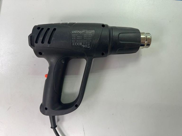 Объявление Dnipro-M gh-201n Б/У