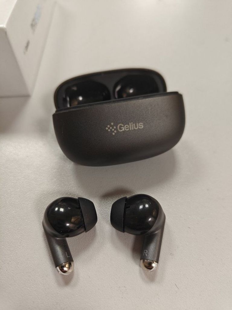 Дешево Gelius gelius maxbuds 2 gp-tws025x з ломбарду