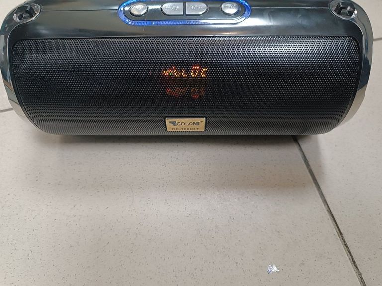 Купити Golon rx-1888t Б/У