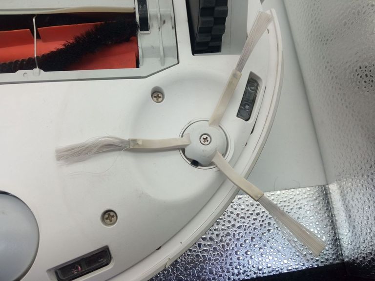 Xiaomi mi robot vacuum mop 2 pro Код:01-200875034. Изображение 7