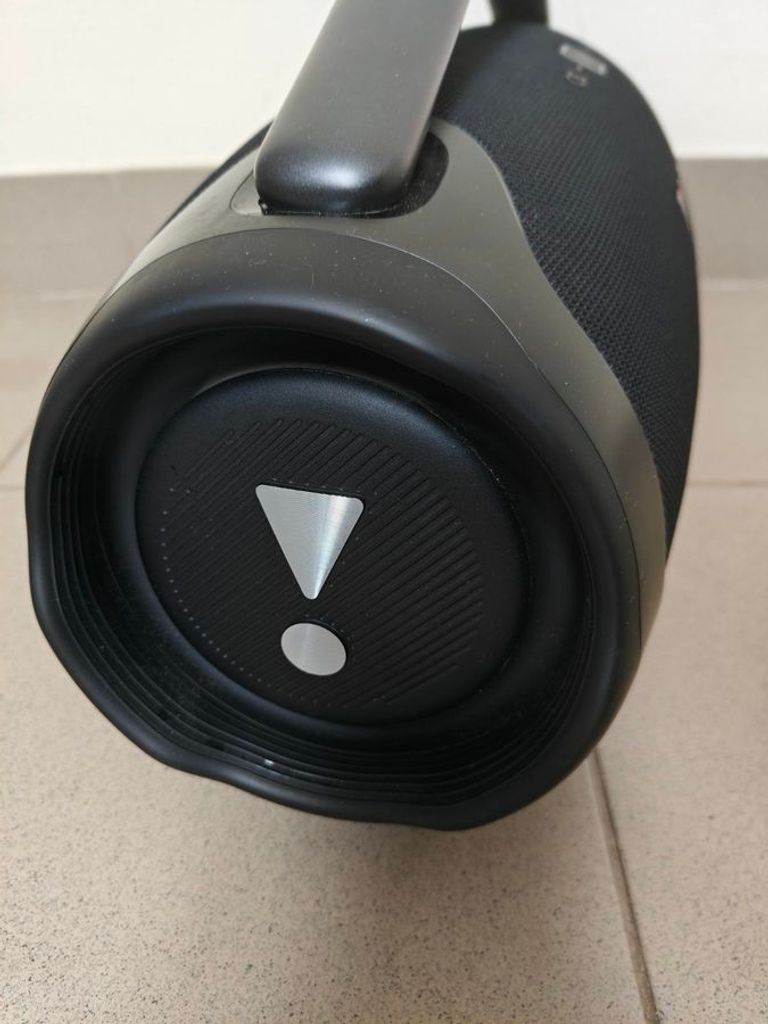 Jbl Boombox 3 Black Код:01-200875365. Зображення 10