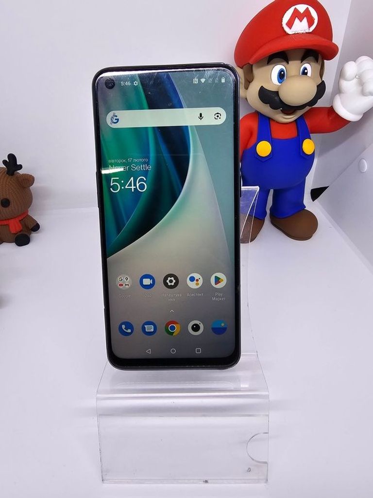 Oneplus nord n10 5g 6/128gb Код:01-200869022. Зображення 9