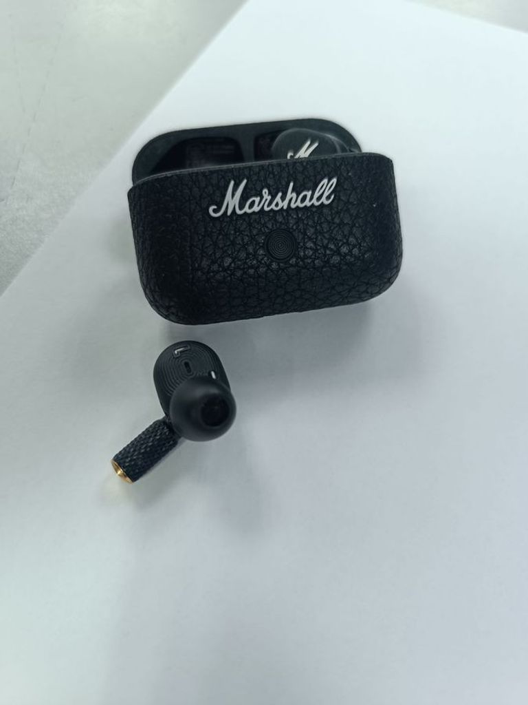 Розпродаж Marshall motif ii a.n.c., продавець Техноскарб