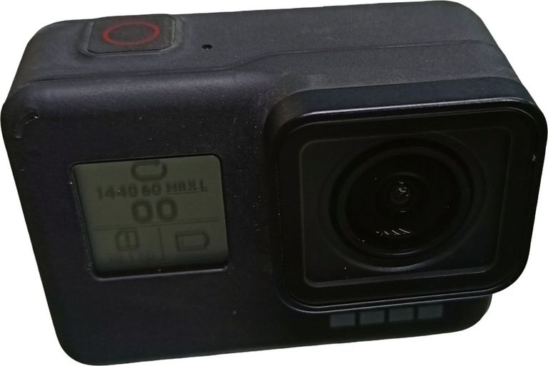 GoPro hero 7 black Код:01-200876229. Зображення 6