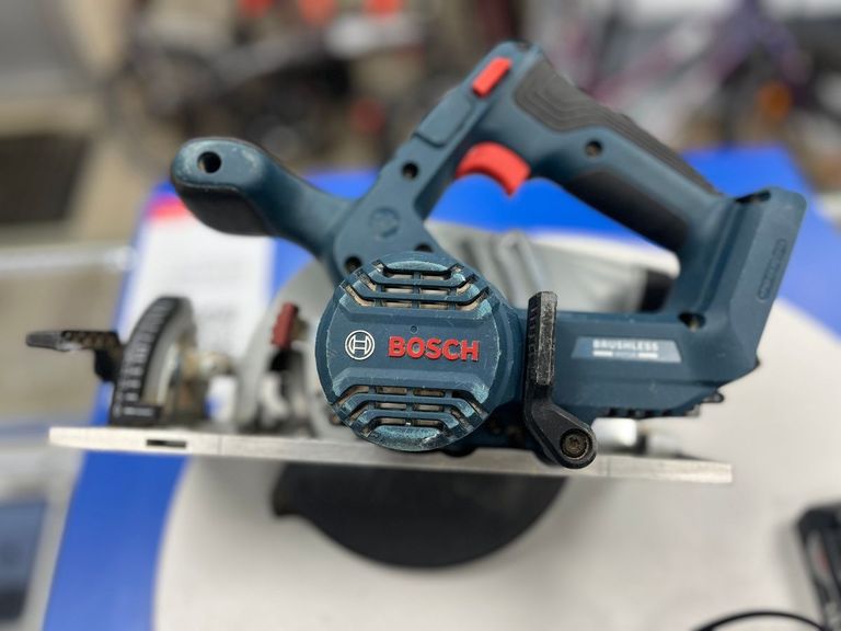 Bosch GKS 185-LI L-Boxx 238 (06016C1224) Код:01-200876427. Зображення 7