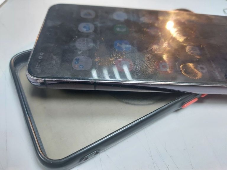 Дешево Samsung s901b galaxy s22 8/128gb з ломбарду