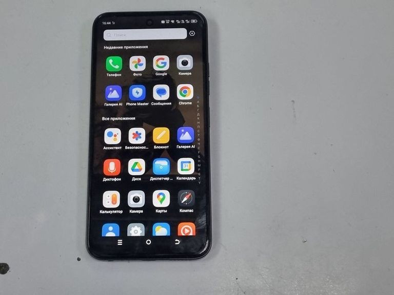 Tecno spark 30c kl5n 4/128gb Код:01-200878597. Изображение 7