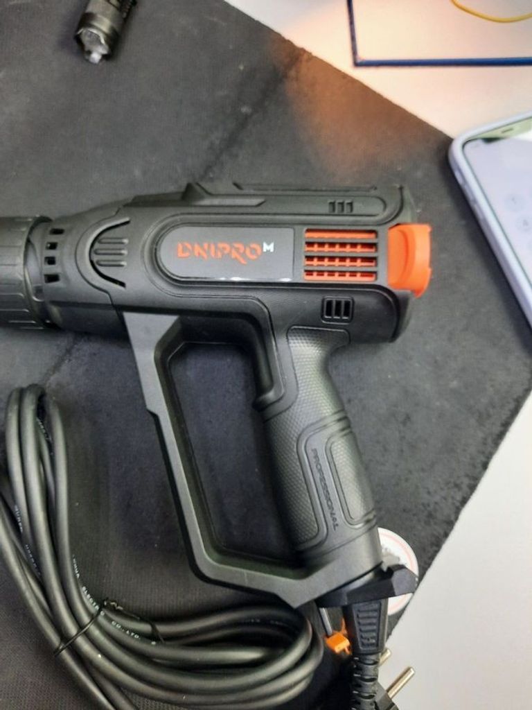 Оголошення Dnipro-M gh-203n Б/У