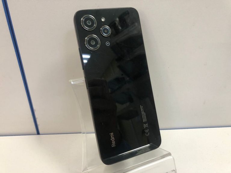 Дешево Xiaomi redmi 12 8/256gb з ломбарду