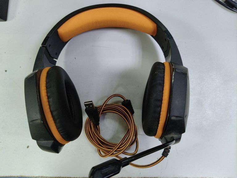 Купити Real-El gdx-7700 Б/У