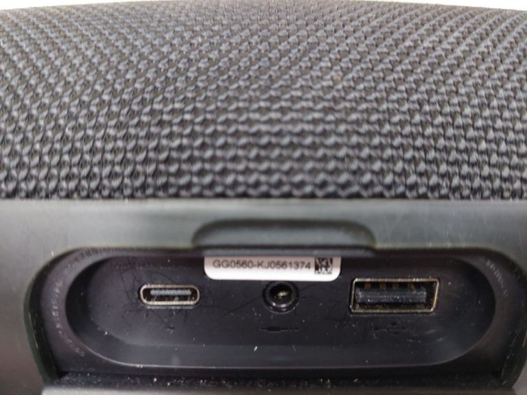 Дешиво Jbl charge 4 с ломбарда