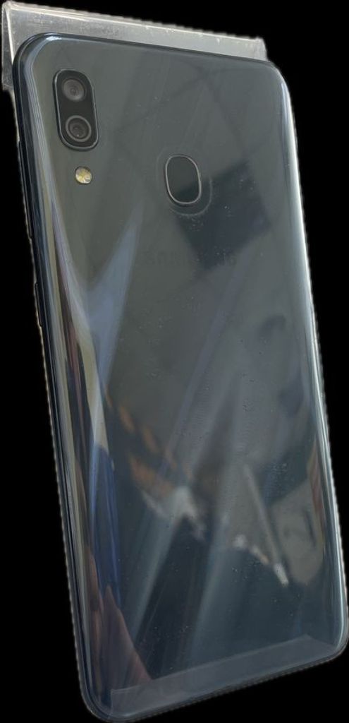 Дешево Samsung galaxy a30 2019 3/32gb з ломбарду