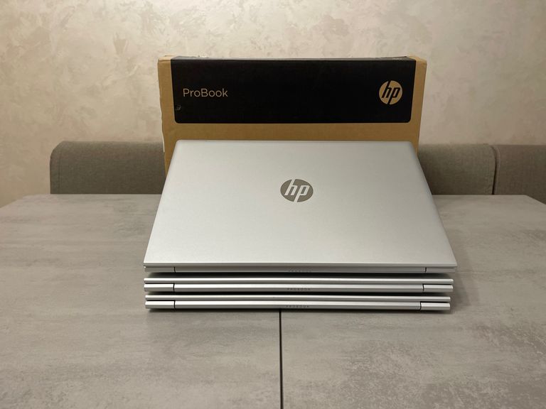 HP Probook 450 G10, 15,6" Код:null. Зображення 7