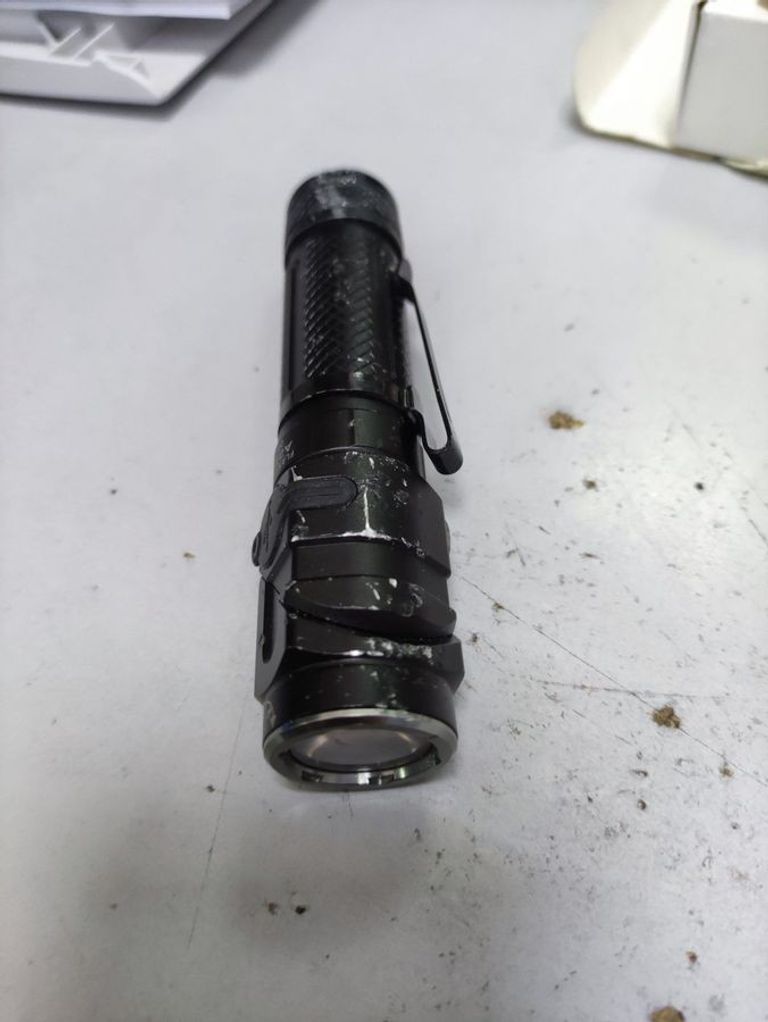 Оголошення Videx VLF-A232R Б/У