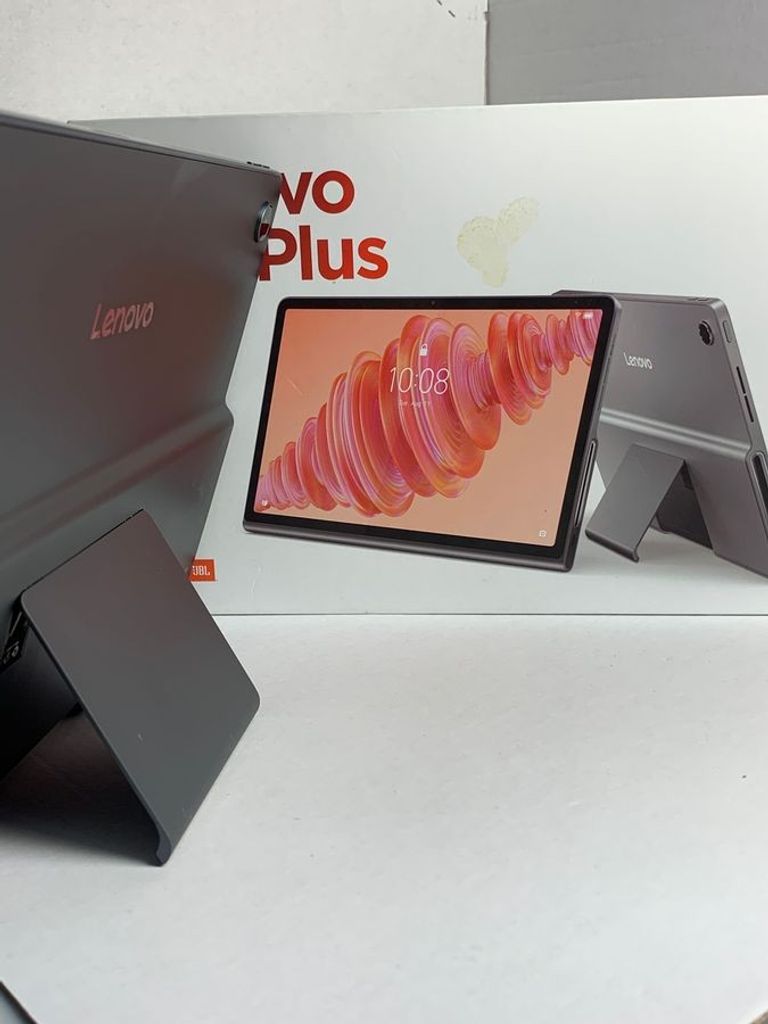 Lenovo tab plus tb351fu 8/128gb Код:01-200879750. Зображення 6