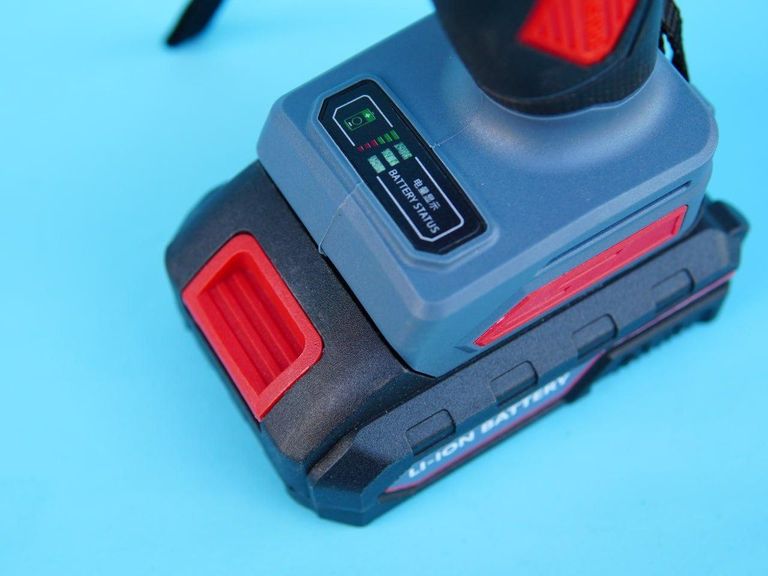 Drill 21В Код:null. Зображення 8