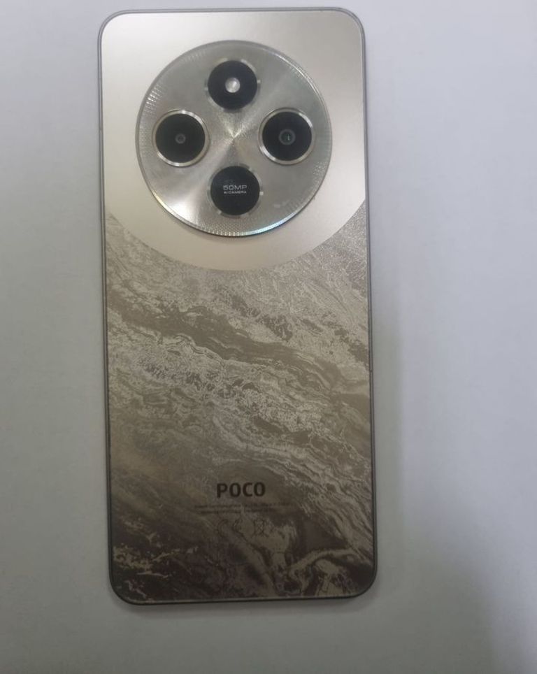 Дешево Realme c75 8/256gb з ломбарду