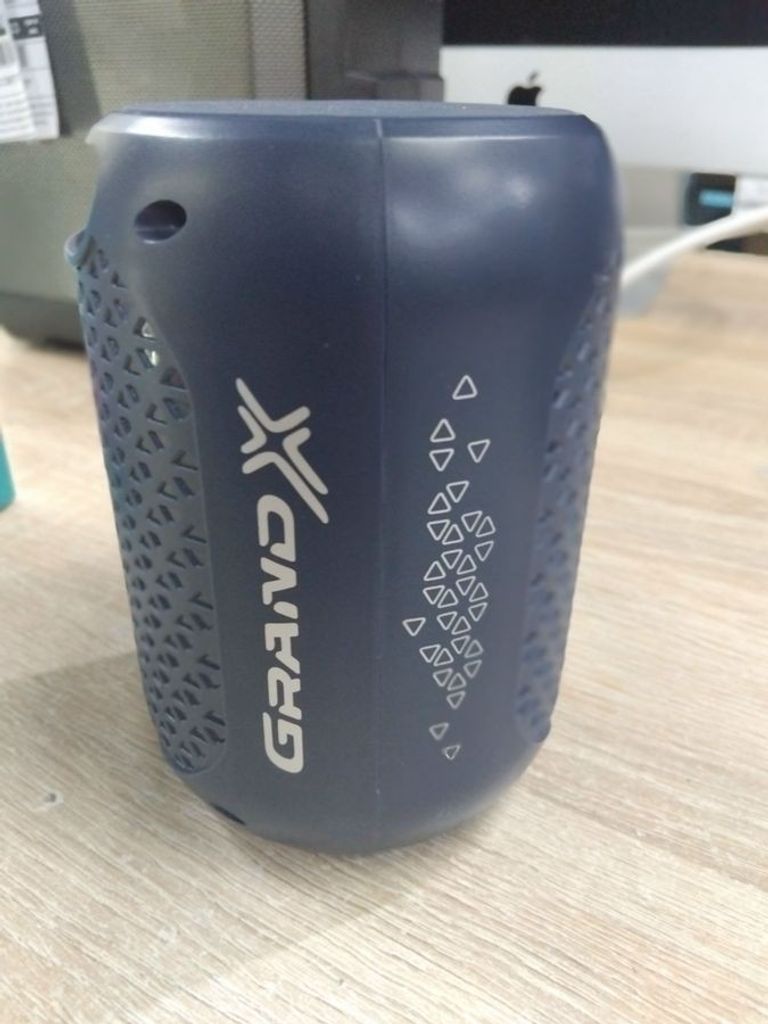 Купить Grand-x BTS-5DB Б/У