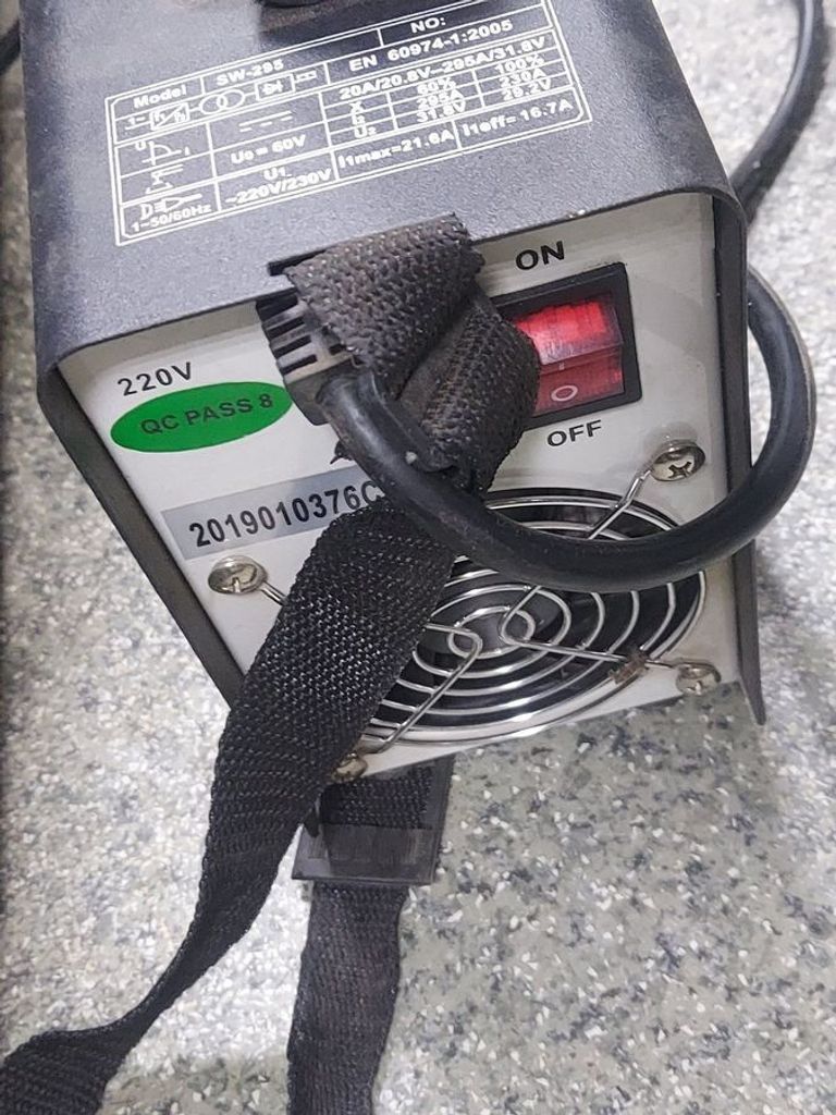 Купить Stromo SW-295 Б/У