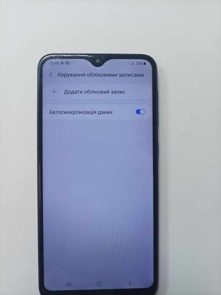 Samsung a105f galaxy a10 2/32gb Код:01-200883172. Изображение 6